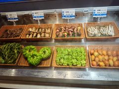 -一品滇香·云南菜(公益西桥店)