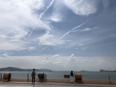 -演武大桥观景平台