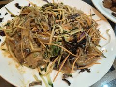 -良师门滨海人家·海鲜·家常菜(滨海城店)