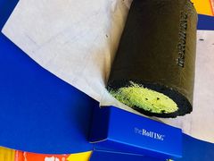 -the Roll'ING手作瑞士卷专门店(卓悦中心店)