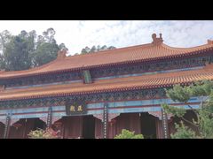 -南沙天后宫景区