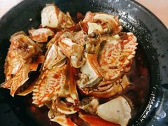 -老闵田螺馆·南昌市井菜·特色小吃(总店)