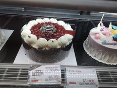 -85度C(北京八角物美店)