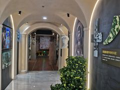 -百威中国啤酒博物馆