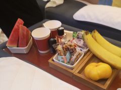 -华夏良子·足道SPA艾灸(小麦岛银海店)