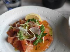 -安妮意大利餐厅(日坛店)