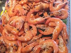 -上海丽笙精选海仑宾馆·莫赛克餐厅