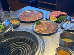 -大叹号·朝鲜族烤肉(潍坊泰华城店)
