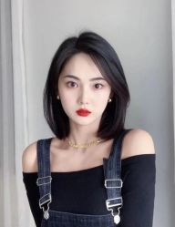 -苏奇发型·烫发染发