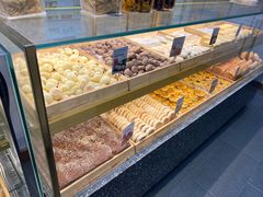 -金麦呈饼庄(铁西新玛特店)