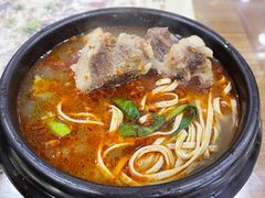 -清真·穆萨砂锅(大皮院店)