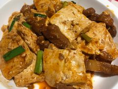 小炖肉豆腐-西贝莜面村(近铁城市广场店)