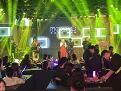 -MOSSO音乐酒吧·live house(南京旗舰店)