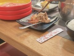 -沼津港精致料理·寿喜烧·烧鸟(龙湖南桥天街日料榜单店)