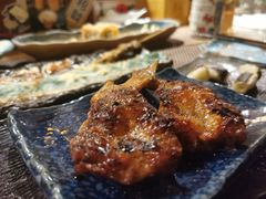 -半藏居酒屋(香港花园店)