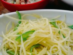 -王婆婆老妈蹄花川菜馆·非物质文化遗产(太古里一店)