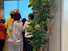 -喜茶(广州佳兆业广场店)