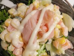 -斗牛士牛排餐厅(嘉里汇店)