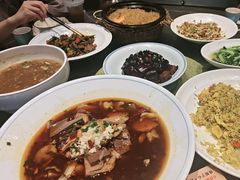 -星宴主题餐厅(庐阳大道店)