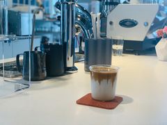 -dotcom coffee古点咖啡(致真大厦店)
