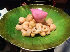 -湖滨28中餐厅·西湖宴·杭州君悦酒店