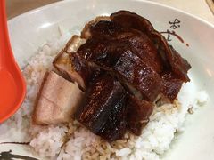 -一乐烧鹅(中环店)