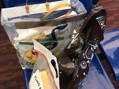 -王权免税店(清迈机场店)