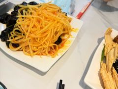 -农夫大盘鸡(经八路总店)