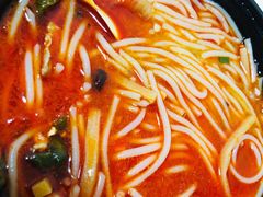 老友汤粉-螺世纪螺蛳粉·桂味小排档(裕德店)