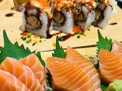-鮨桐日本料理(望京店)