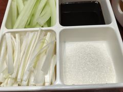 -京味张·北京烤鸭(天河南二路店)