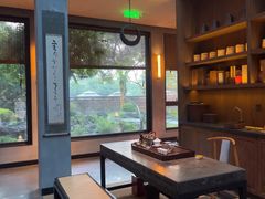 -新荣记(西溪湿地店)