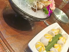-东海怡品海鲜豆捞(舟宿夜江店)