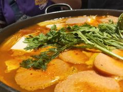 -唯成•韩国炭火烤肉 유성고기