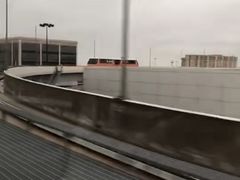 -达拉斯 沃斯堡国际机场