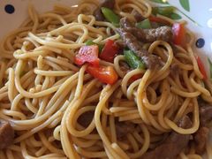 -萨莉亚意式餐厅(深圳北站店)