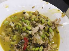 -洛东土菜馆(建国北路店)