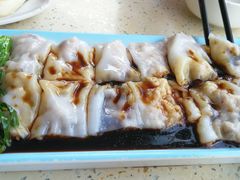 -又一间茶点轩(宝业路店)