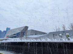 -长沙滨江文化园