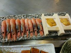 -真剑日本料理·铁板烧(贵州路店)