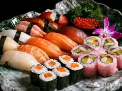 -歌行灯日本料理(伊势丹店)