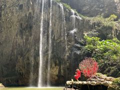 -英西峰林·洞天仙境