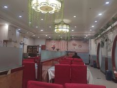 -李连贵熏肉大饼(丰台南路地铁站店)