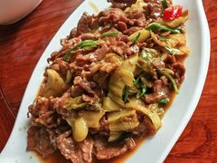 -吴祥记潮州菜·百年老字号·砂锅粥