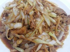 -老回回饺子馆(海洋馆店)