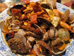 -什么餐馆(天主教堂店)