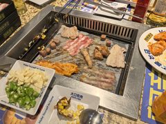 -阿亲家·韩式无限烤肉(春熙路店)