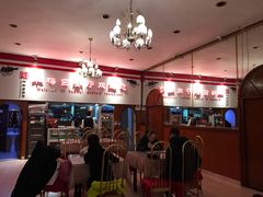 -华梅西餐厅(哈尔滨中央大街店)