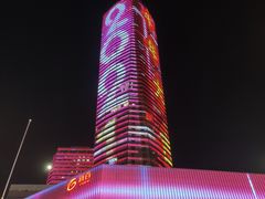 -西街夜油条·麻团包乌饭