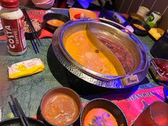 -牛New寿喜烧(中山公园龙之梦店)